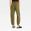 Women's High-Rise Utility Barrel Jeans - Universal Thread™ - 2 of 3