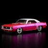 Hot Wheels RLC 1969 Chevy Camaro SS - 2 of 4