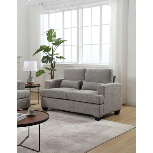 Modern Loveseat Sofa Couches With