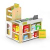 Playtime by Eimmie Furniture Grocery Store Set with Accessories-18 Inch Doll - 4 of 4