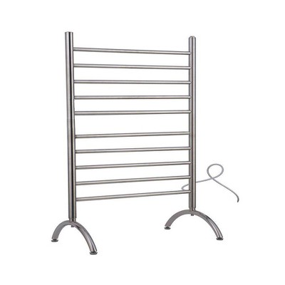 electric towel warmer plug in