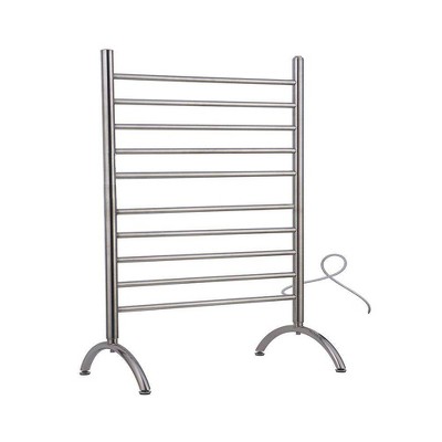 heated towel warmer