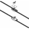 Field Guardian 1/4" - Polyrope Connector - 2 of 2