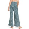 Jockey Women's Waffle Sleep Pant - 2 of 4