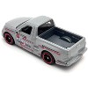 Hot Wheels 1999 Ford F-150 SVT Lightning HW The '90s New 2024 - 3 of 4