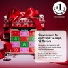 ChapStick Cozy Countdown Holiday Lip Balms 12-Pack, Advent Calendar - 2 of 4