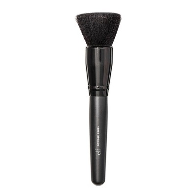 e.l.f. Ultimate Blending Brush, Size: Large, Black