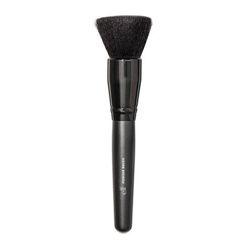 Powder deals makeup brush