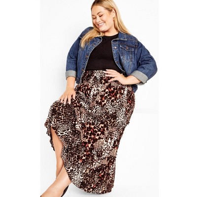 Avenue Zoey Skirt