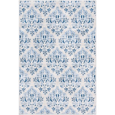 Brentwood BNT856 Power Loomed Area Rug  - Safavieh