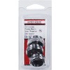 Lasco  Faucet Adapter Kit with Various Sizes 09-1661NL - 2 of 2