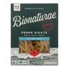 Bionaturae Penne Rigate Pasta - Case of 12/12 oz - 2 of 4