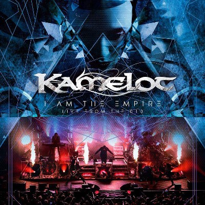 Kamelot - I Am The Empire (Vinyl)