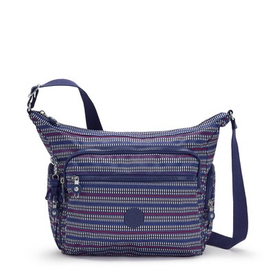 Kipling Gabbie Printed Crossbody Bag : Target