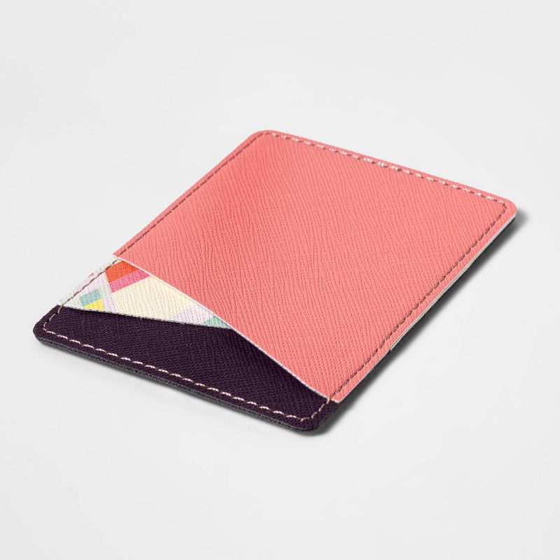 Cell Phone Wallet Pocket - heyday™, 4 of 7