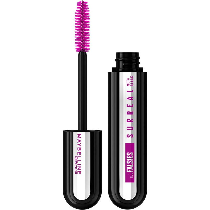 Maybelline The Falsies Surreal Extensions Mascara - 0.33 fl oz, 1 of 22