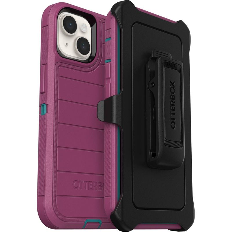 OtterBox Apple iPhone 14/iPhone 13 Defender Pro Series Case, 5 of 6