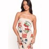 Valencia Maxi Dress - 4 of 4