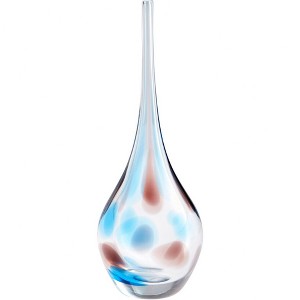 Cyan Design - Pandora - Large Vase - 6 Inches Wide By 15.75 Inches High - 1 of 3