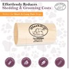 SleekEZ Dog Brush for Shedding and Grooming - 3 of 4