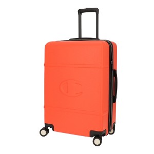Champion Tracker  21"" Spinner - Mandarin Red - 1 of 4