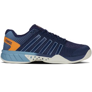 K-Swiss Men's Express Light Pickleball Shoe (Oceana/Forget-me-not) - 1 of 4
