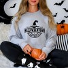Simply Sage Market Halloweentown University Hat Sweatshirt - 2 of 4