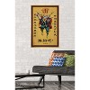 Trends International Marvel Modern Heritage - Thor Unframed Wall Poster Prints - 2 of 4