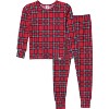 Gerber Holiday Family Pajamas - 3 of 4