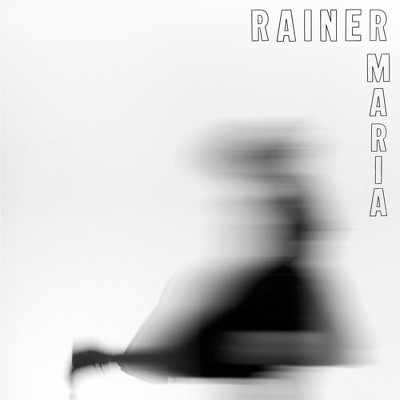 Rainer Maria - Maria,rainer / O.s.t. (cd) : Target