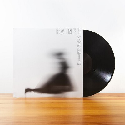 Rainer Maria - Rainer Maria (vinyl) : Target