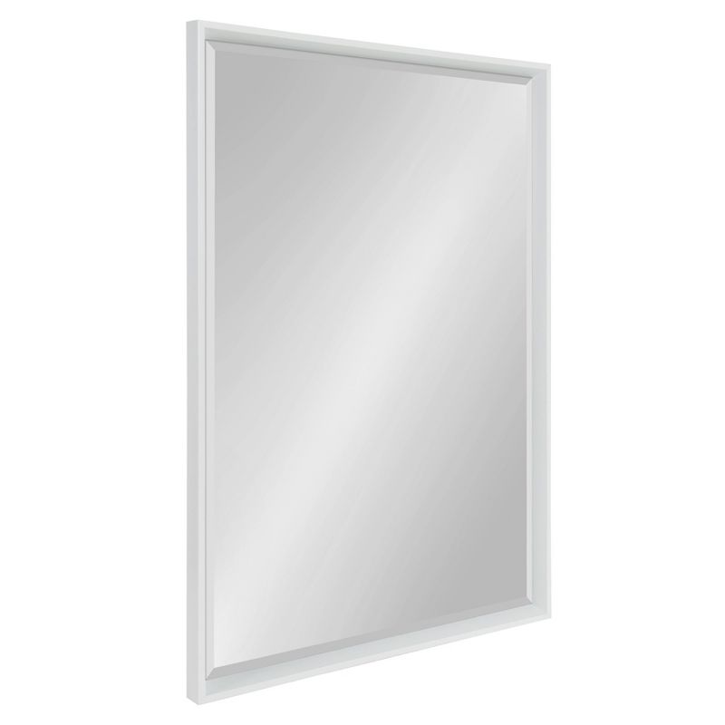 Calter Framed Wall Mirror - Kate and Laurel, 1 of 6