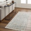Hauteloom Rectangle Area Rug *   Ivory - 4 of 4