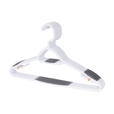 Neatfreak Set of 60 Deluxe Non-slip Hanger