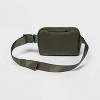 Belt Fanny Pack - All In Motion™ - 2 of 3