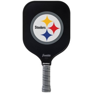 NFL Pittsburgh Steelers Pickleball Paddle - 1 of 4