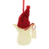 3.5 Inch Up For Occasional Meltdown Snowpinion Tree Ornaments - 2 of 3