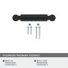 Amerock Balata Pull for Cabinets, Drawers, and Furniture - 4 of 4