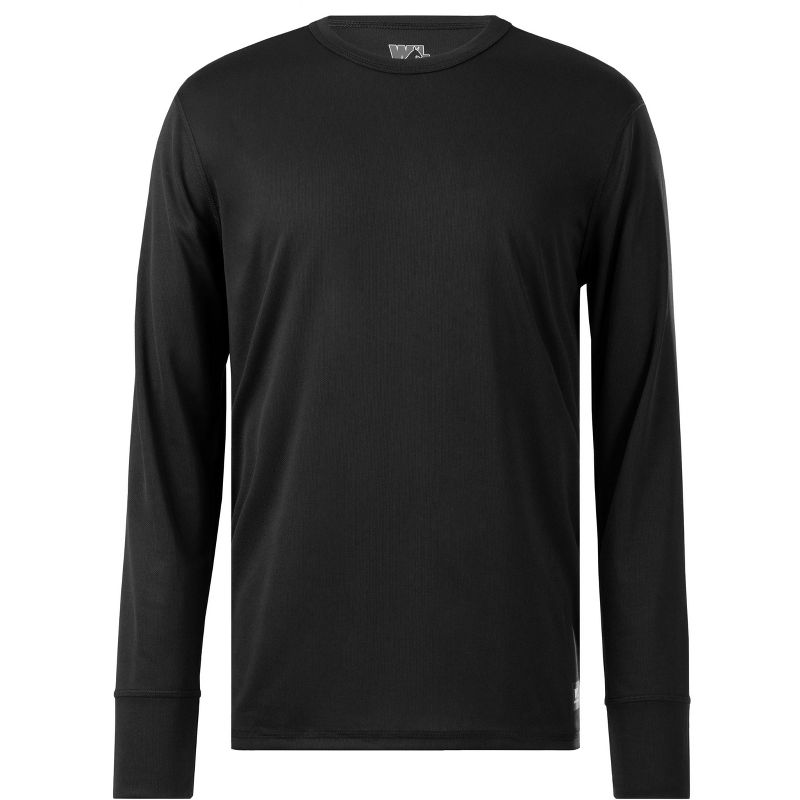 Wells Lamont Men's Performance Baselayer Thermal Top, 4 of 5