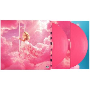 Megan Moroney - Cloud 9: Megan's Signature Pink Vinyl (Explicit