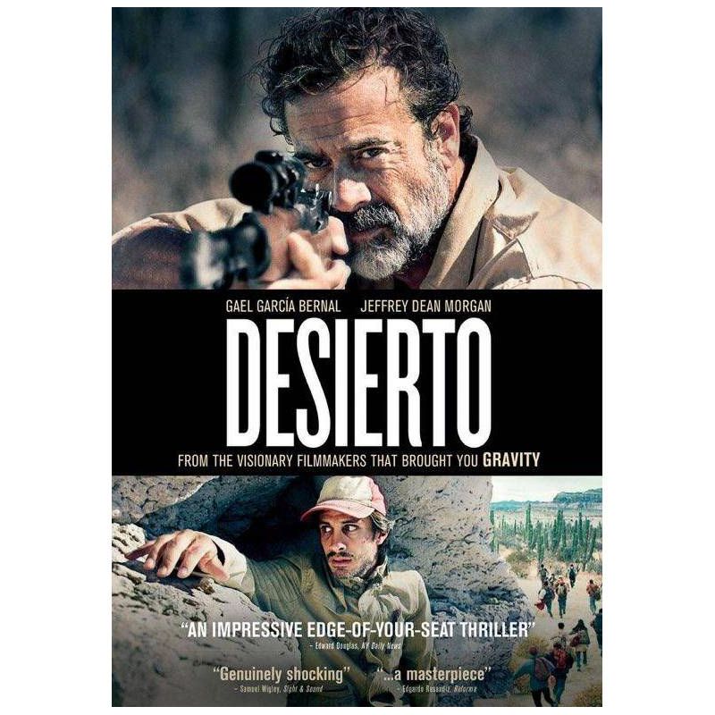 Desierto, 1 of 2