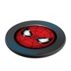 Keyscaper Marvel Spider-Man Grid 15-Watt Wireless Charger - 2 of 4
