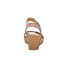 Aetrex Lexa Quarter Strap Wedge - 3 of 4