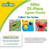 Abby's Magic 25-Piece Puzzle, Fun for Kids Aged 3+, Officially from Sesame Street, Small Size for Easy Clean Up - 4 of 4