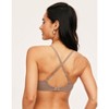 Adore Me Women's Janelle Demi Bra - 4 of 4