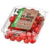 SUNSET Organic Flavor Bombs Tomatoes On The Vine - 12oz - 4 of 4