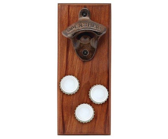 Refinery Kitchen Openers and Crackers