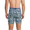 Jockey Men's Infinite Cool Microfiber Stretch 8" Long Leg Boxer Brief - 3 Pack - 3 of 4