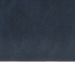Navy Vegan Leather