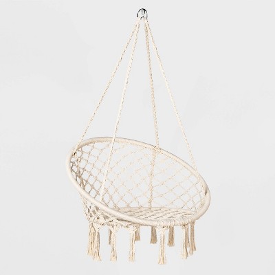 target swing chair